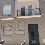 El Perchel Malaga Centro