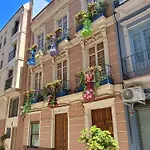 El Perchel Malaga Centro