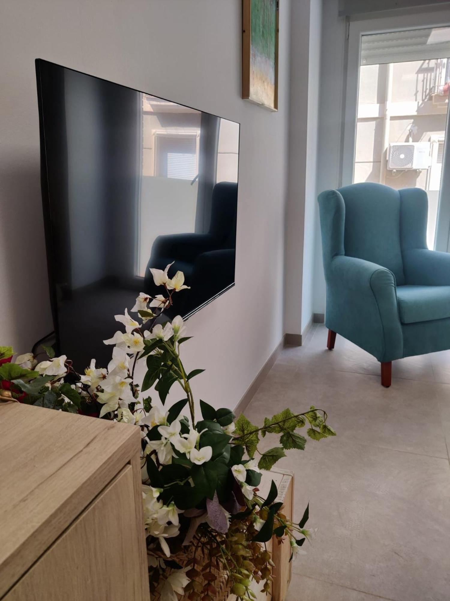 Appartement El Perchel Centro